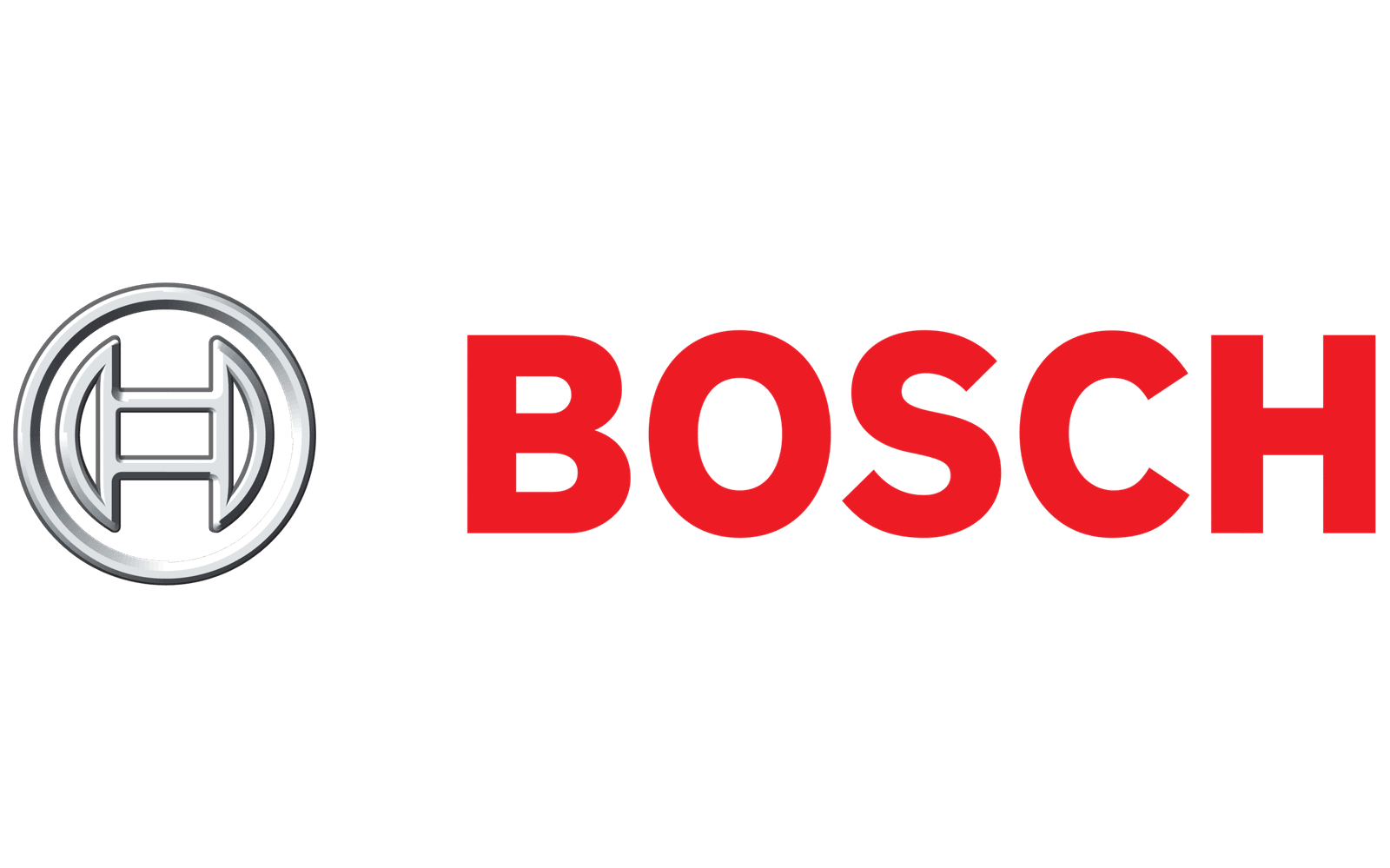 BOSCH logo