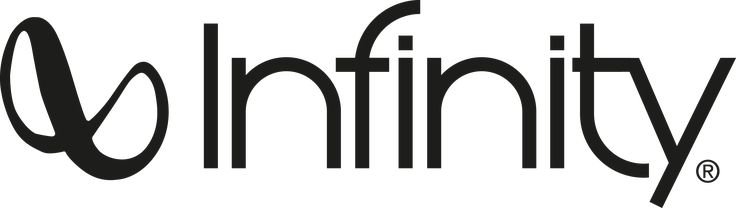 INFINITY logo