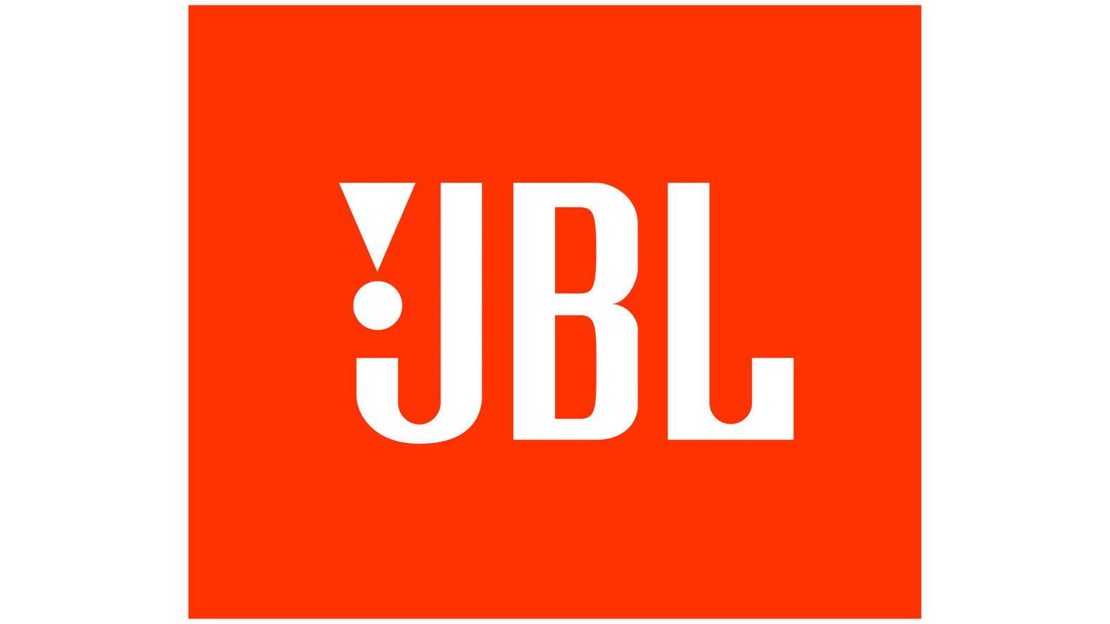 JBL logo