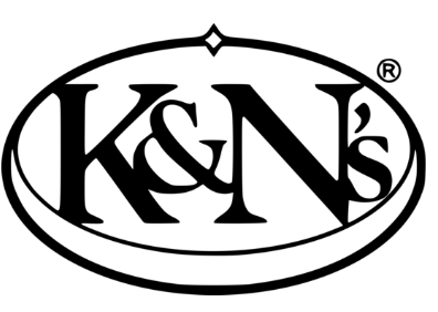 K&N logo