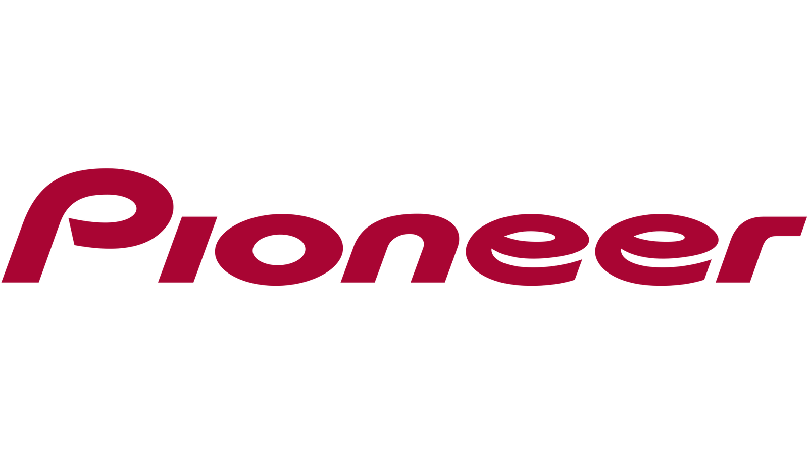 PIONEER logo