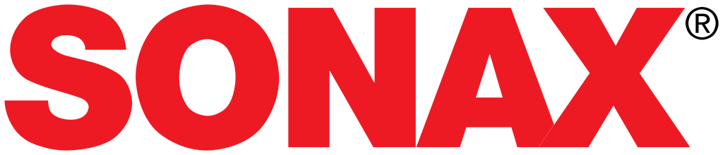 SONAX logo