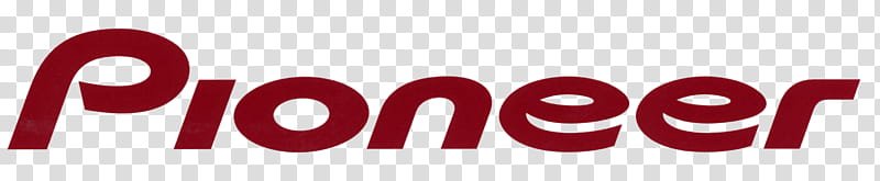 PIONEER logo