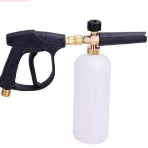 Foam Car Wash Cannon