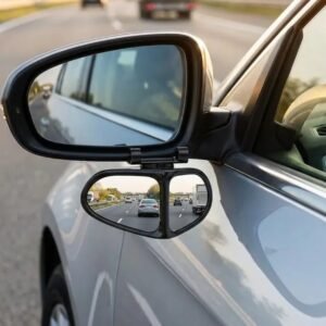 Blind Spot Mirror 360 Degree Pair