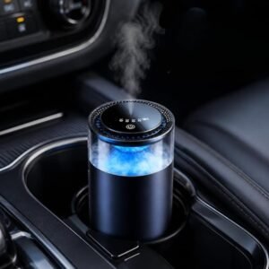 Premium Car Perfume Diffuser