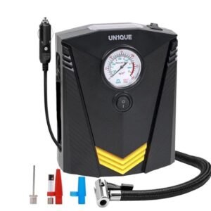 Portable Tyre Inflator Digital