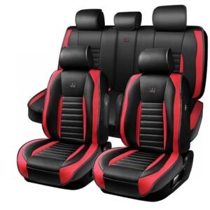 Premium Seat Cover Full Set